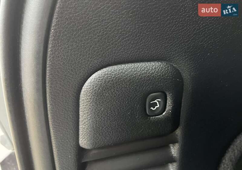 Позашляховик / Кросовер Jeep Grand Cherokee 2019 в Коростені