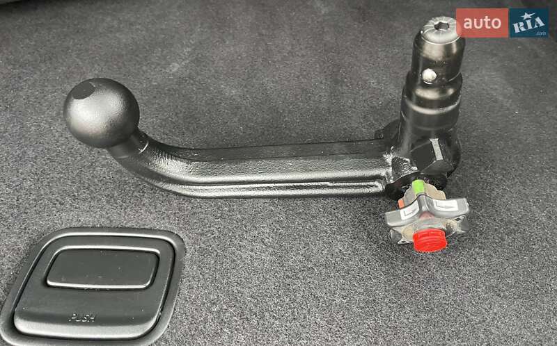 Позашляховик / Кросовер Jeep Grand Cherokee 2019 в Коростені