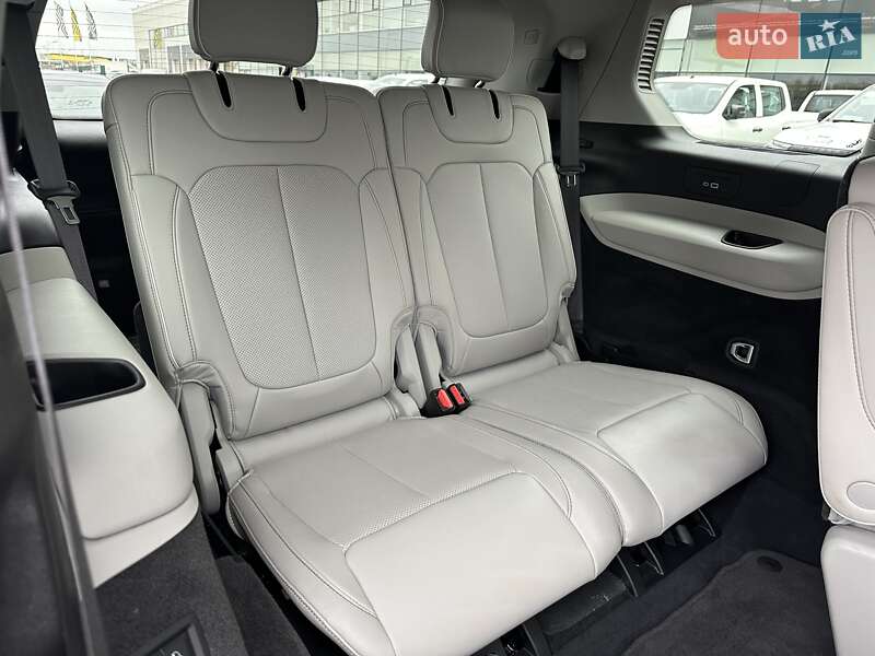 Внедорожник / Кроссовер Jeep Grand Cherokee 2022 в Киеве