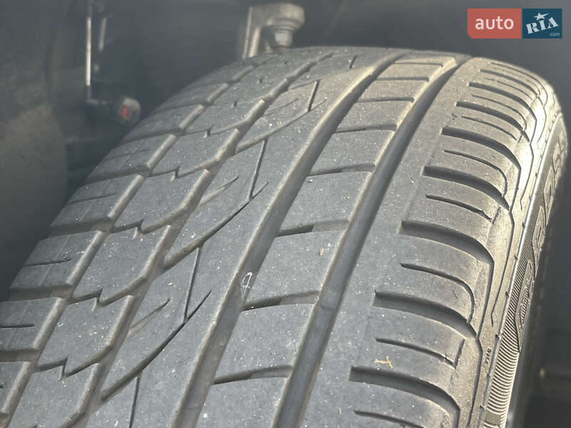 Внедорожник / Кроссовер Jeep Grand Cherokee 2021 в Киеве фото 26 Внедорожник / Кроссовер Jeep Grand Cherokee 2021 в Киеве