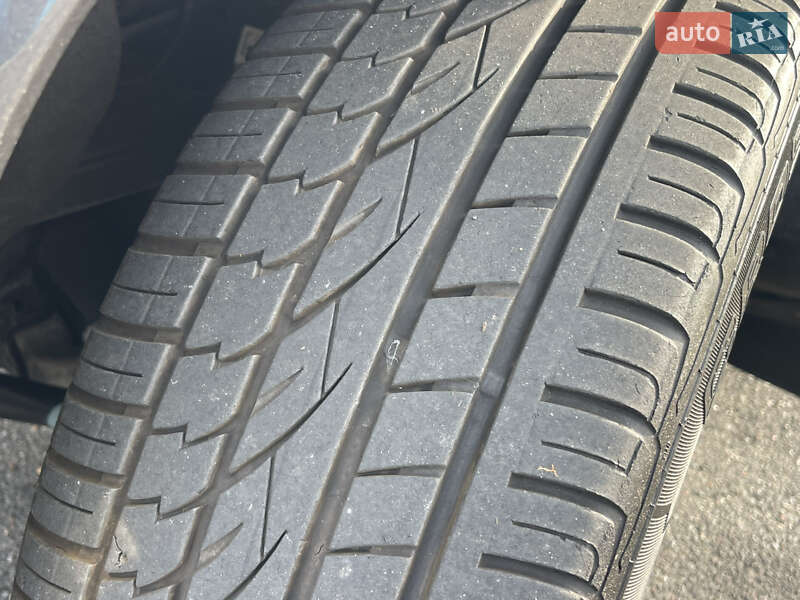 Внедорожник / Кроссовер Jeep Grand Cherokee 2021 в Киеве фото 27 Внедорожник / Кроссовер Jeep Grand Cherokee 2021 в Киеве