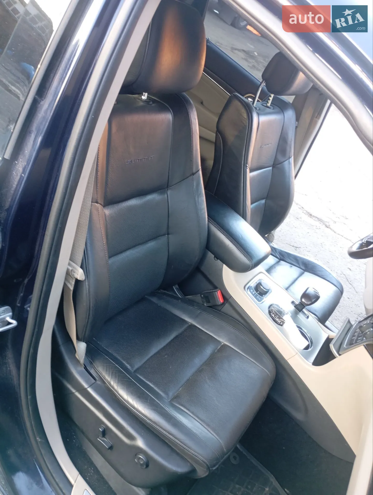2013 Jeep Grand Cherokee - мініатюра 17