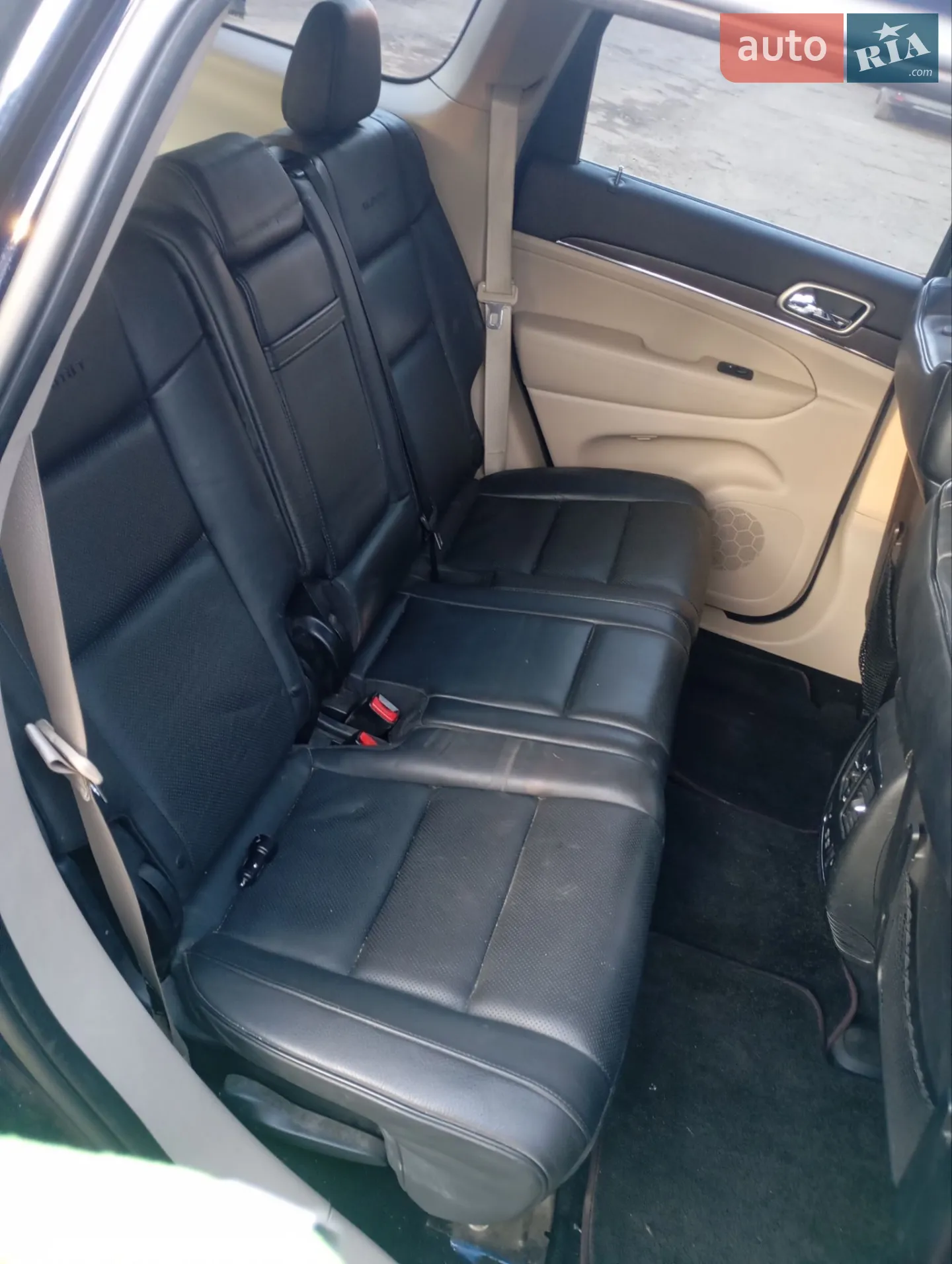 2013 Jeep Grand Cherokee - мініатюра 20