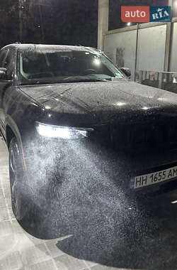 Внедорожник / Кроссовер Jeep Grand Cherokee 2022 в Одессе