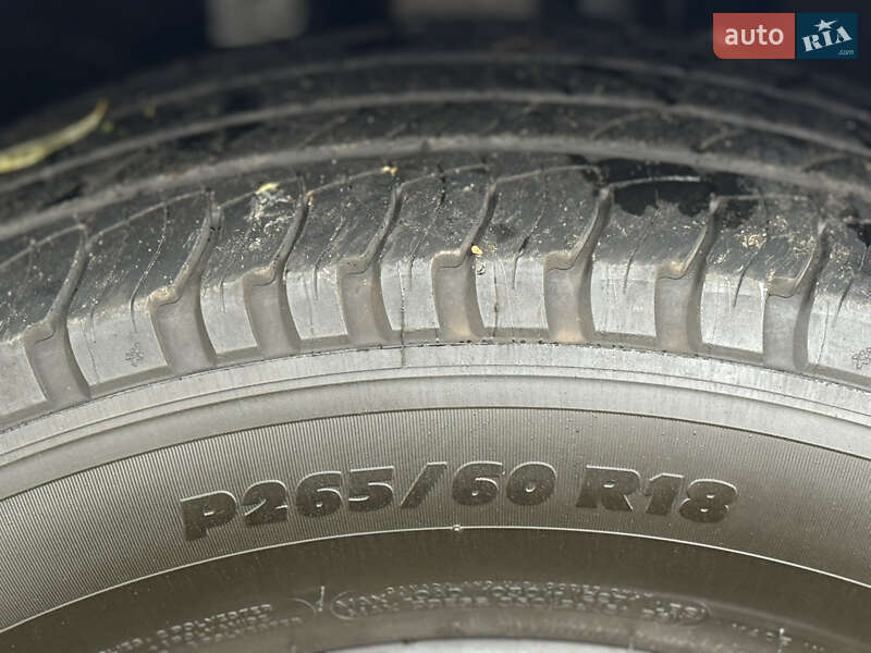 Внедорожник / Кроссовер Jeep Grand Cherokee 2021 в Киеве фото 15 Внедорожник / Кроссовер Jeep Grand Cherokee 2021 в Киеве