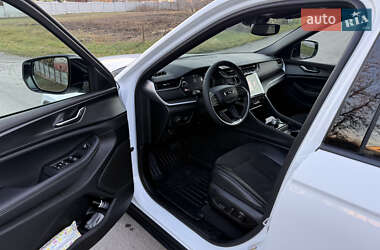 Внедорожник / Кроссовер Jeep Grand Cherokee 2024 в Каменец-Подольском