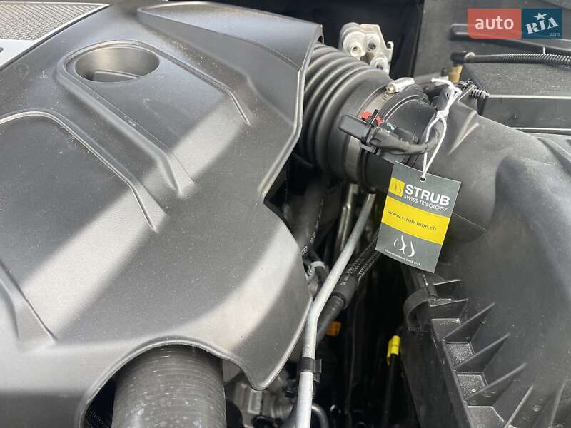 Позашляховик / Кросовер Jeep Grand Cherokee 2019 в Коростені