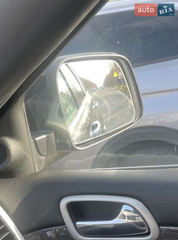 Позашляховик / Кросовер Jeep Grand Cherokee 2019 в Коростені