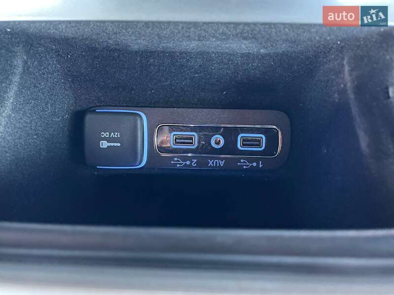 Внедорожник / Кроссовер Jeep Grand Cherokee 2022 в Виннице фото 14 Внедорожник / Кроссовер Jeep Grand Cherokee 2022 в Виннице