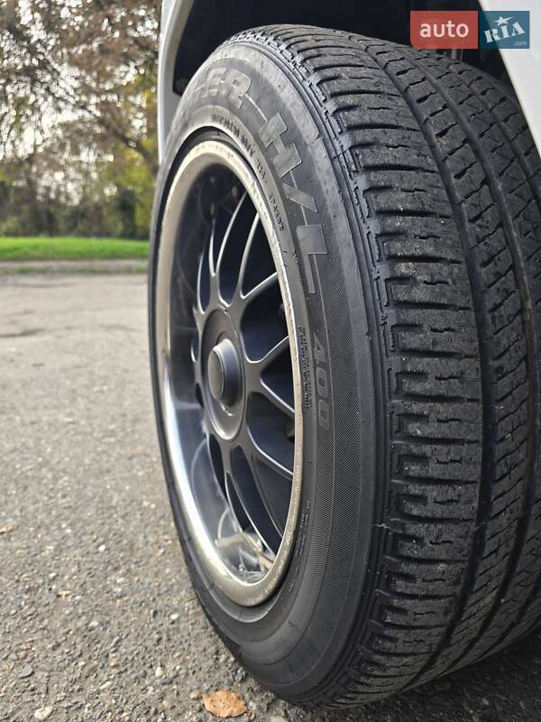 Позашляховик / Кросовер Jeep Grand Cherokee 2020 в Ужгороді