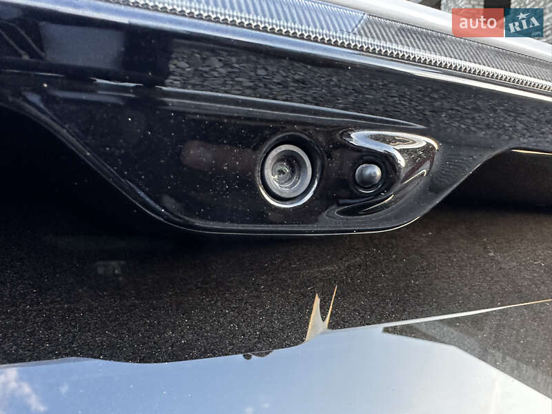 Внедорожник / Кроссовер Jeep Grand Cherokee 2022 в Харькове