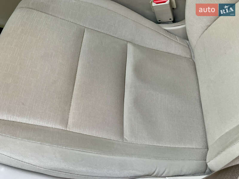 Внедорожник / Кроссовер Jeep Grand Cherokee 2017 в Киеве