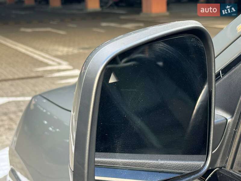 Внедорожник / Кроссовер Jeep Grand Cherokee 2021 в Киеве