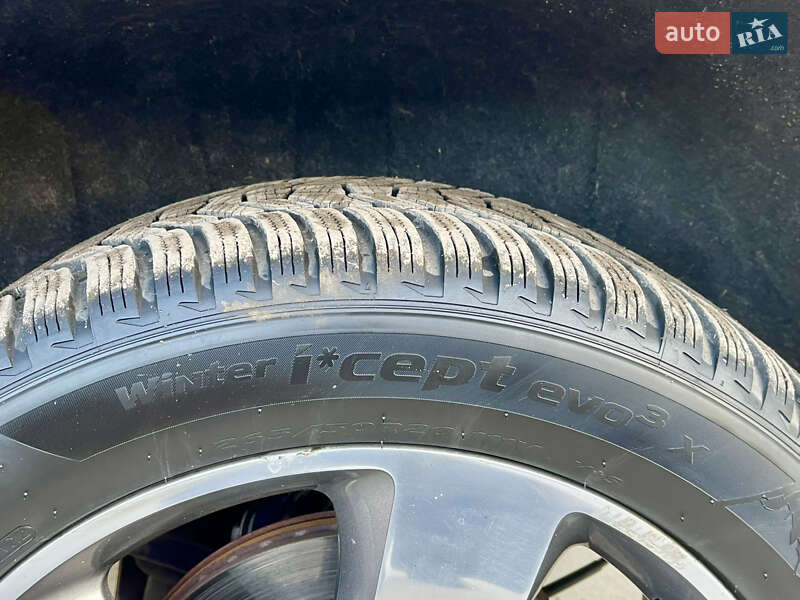 Внедорожник / Кроссовер Jeep Grand Cherokee 2016 в Млинове