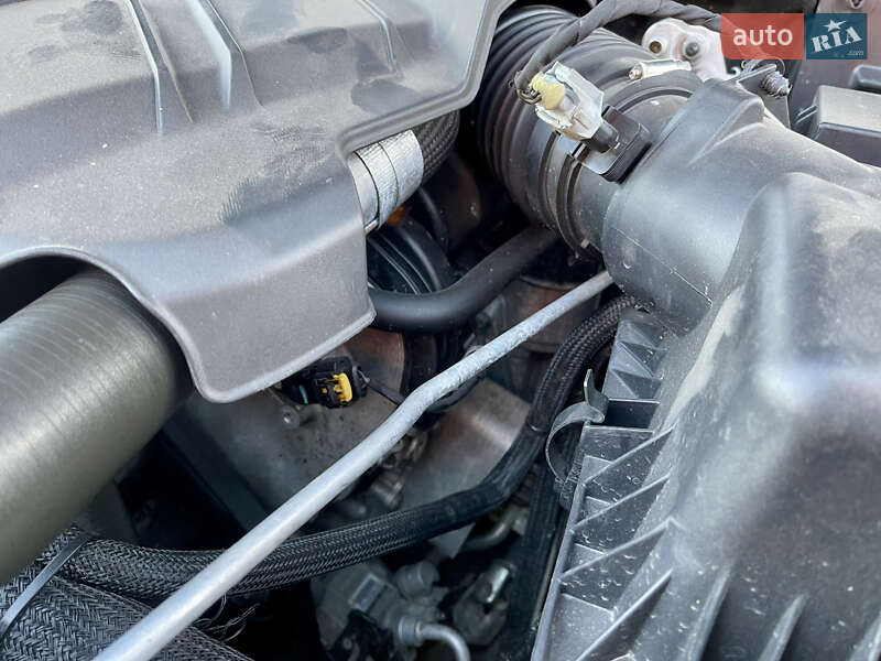 Внедорожник / Кроссовер Jeep Grand Cherokee 2016 в Млинове