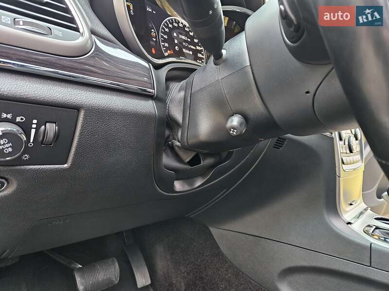 Внедорожник / Кроссовер Jeep Grand Cherokee 2018 в Киеве