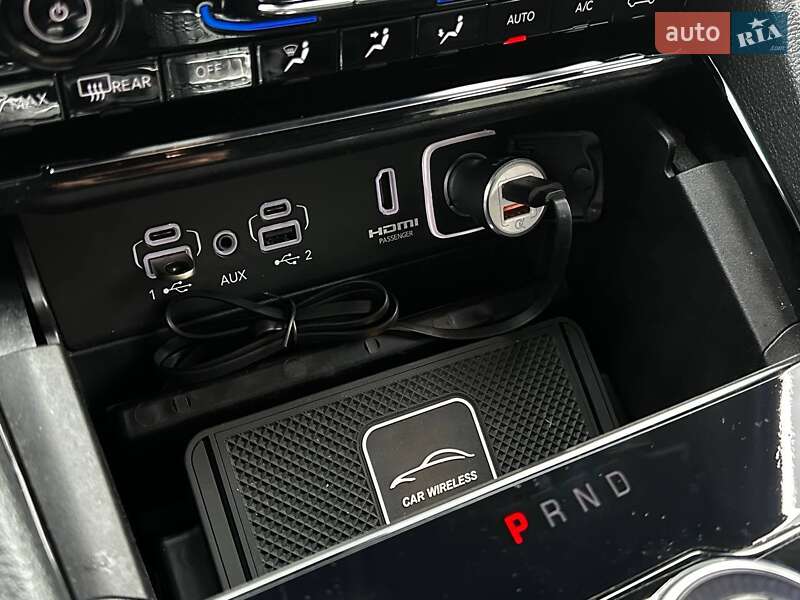 Внедорожник / Кроссовер Jeep Grand Cherokee 2022 в Харькове фото 30 Внедорожник / Кроссовер Jeep Grand Cherokee 2022 в Харькове