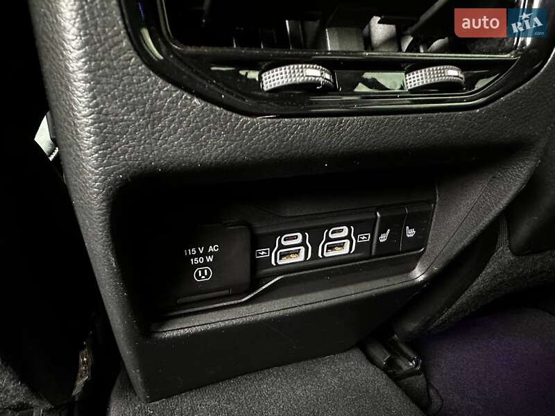 Внедорожник / Кроссовер Jeep Grand Cherokee 2022 в Харькове фото 34 Внедорожник / Кроссовер Jeep Grand Cherokee 2022 в Харькове