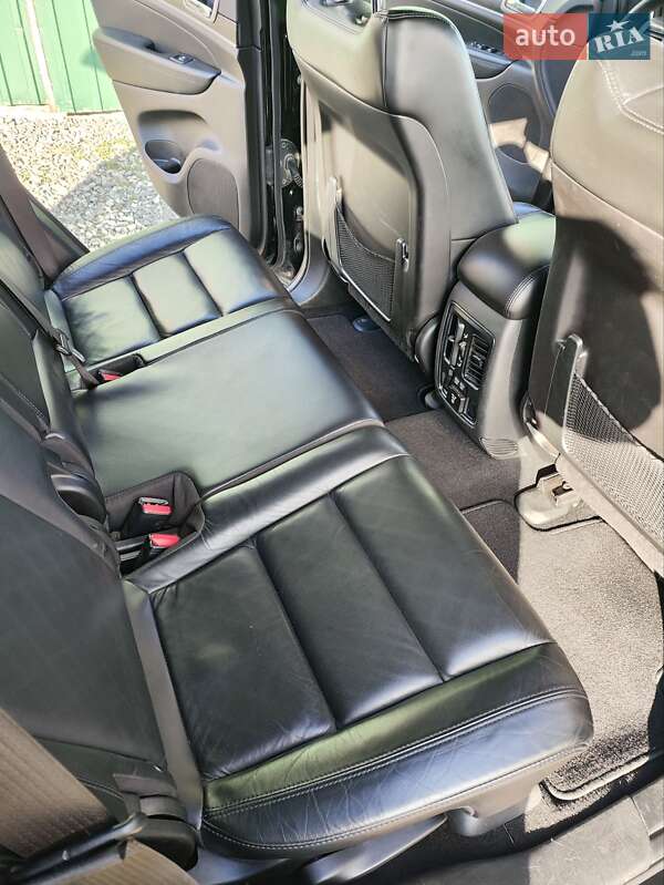 Позашляховик / Кросовер Jeep Grand Cherokee 2021 в Кам'янець-Подільському