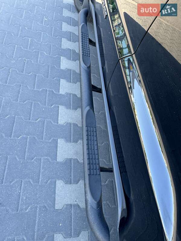 Внедорожник / Кроссовер Jeep Grand Cherokee 2018 в Киеве