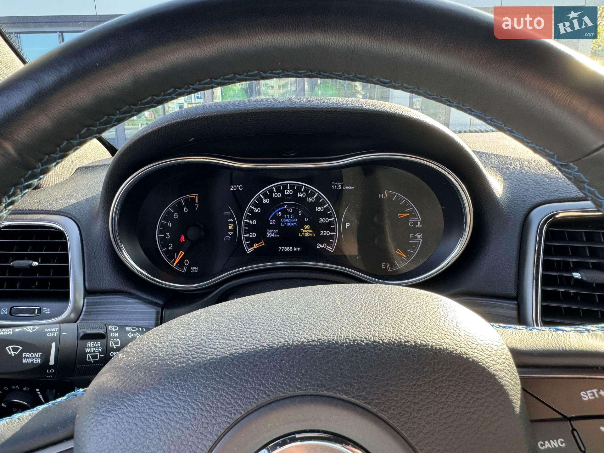 2018 Jeep Grand Cherokee - мініатюра 6