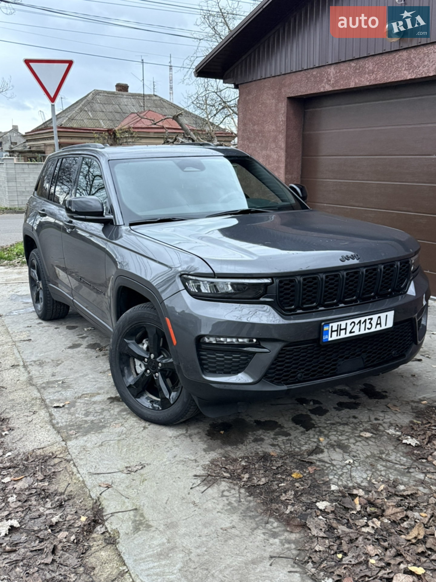 2023 Jeep Grand Cherokee - мініатюра 6