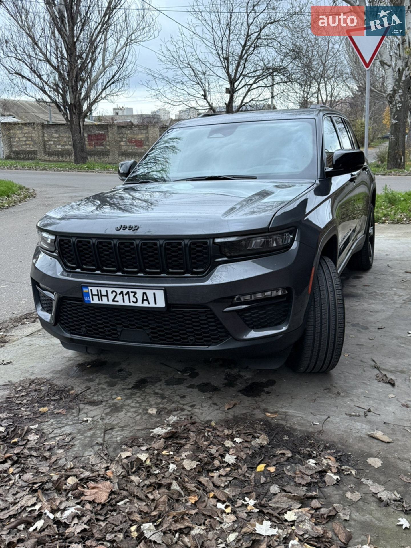 2023 Jeep Grand Cherokee - мініатюра 7