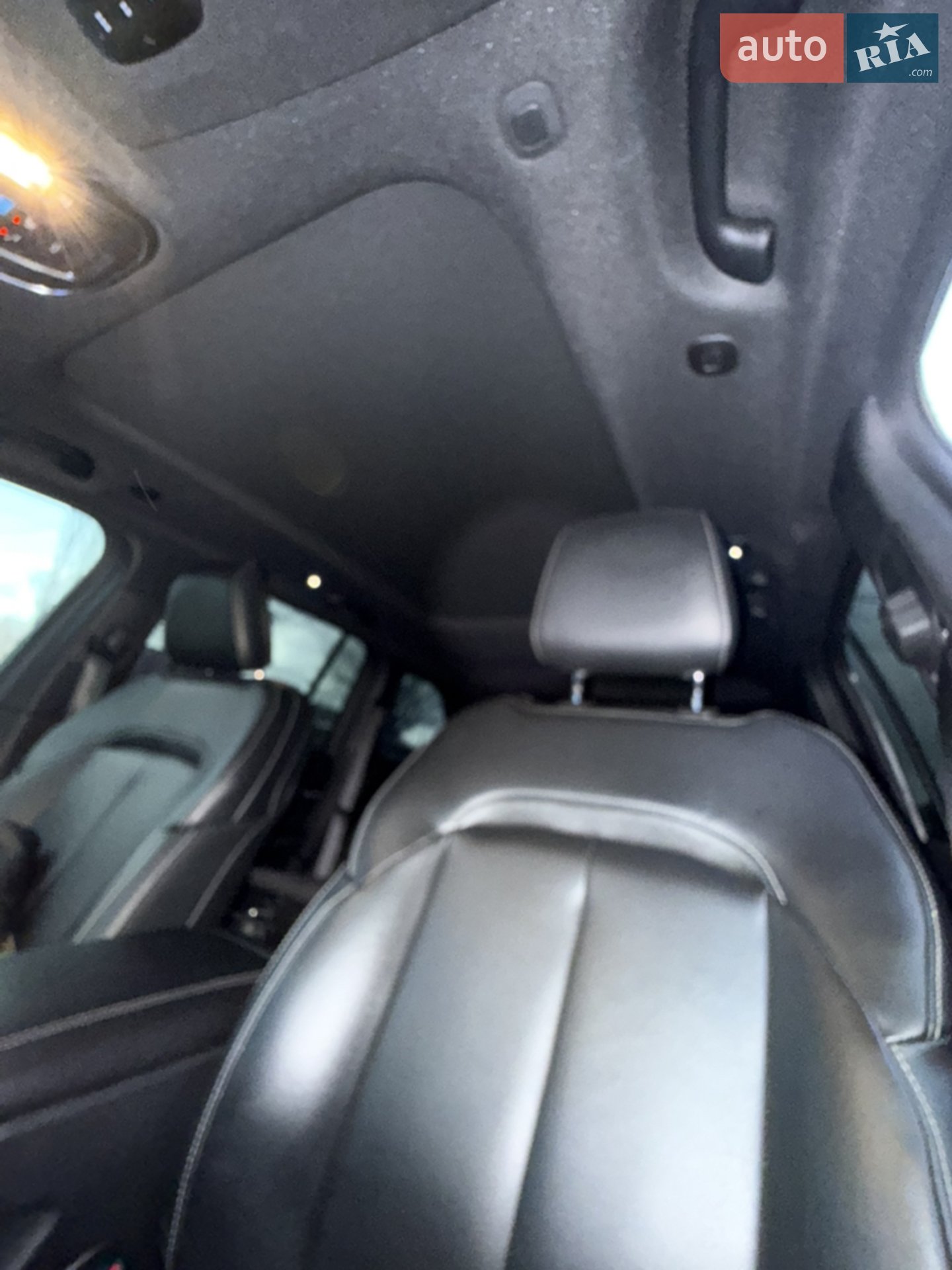 2023 Jeep Grand Cherokee - мініатюра 11