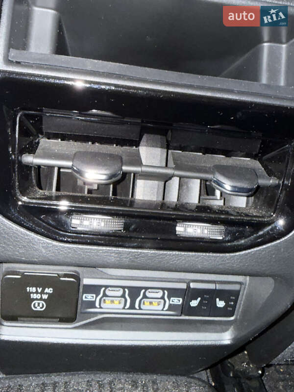 Позашляховик / Кросовер Jeep Grand Cherokee 2023 в Одесі