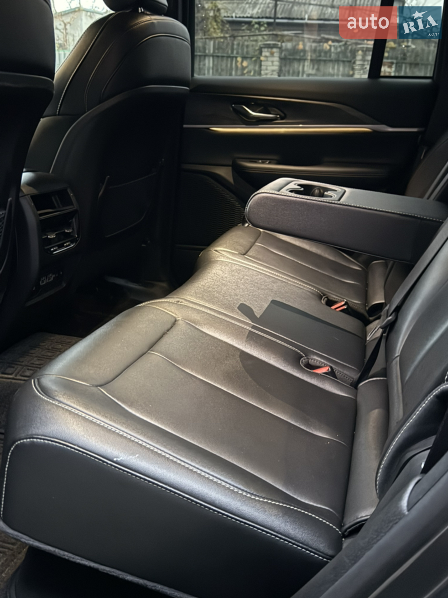 2023 Jeep Grand Cherokee - мініатюра 23