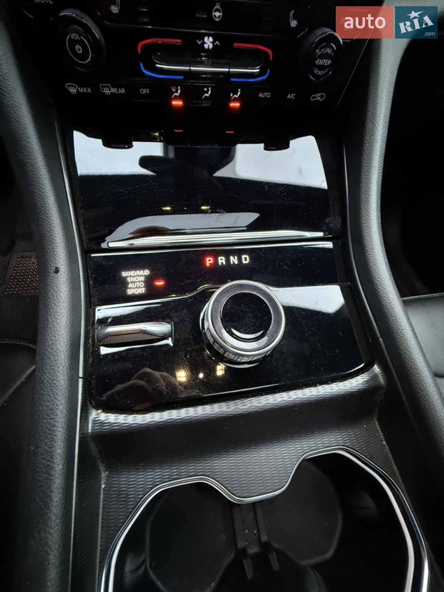2023 Jeep Grand Cherokee - мініатюра 28
