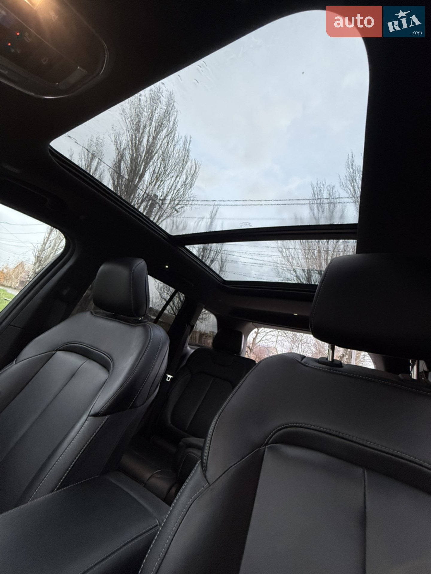 2023 Jeep Grand Cherokee - мініатюра 30