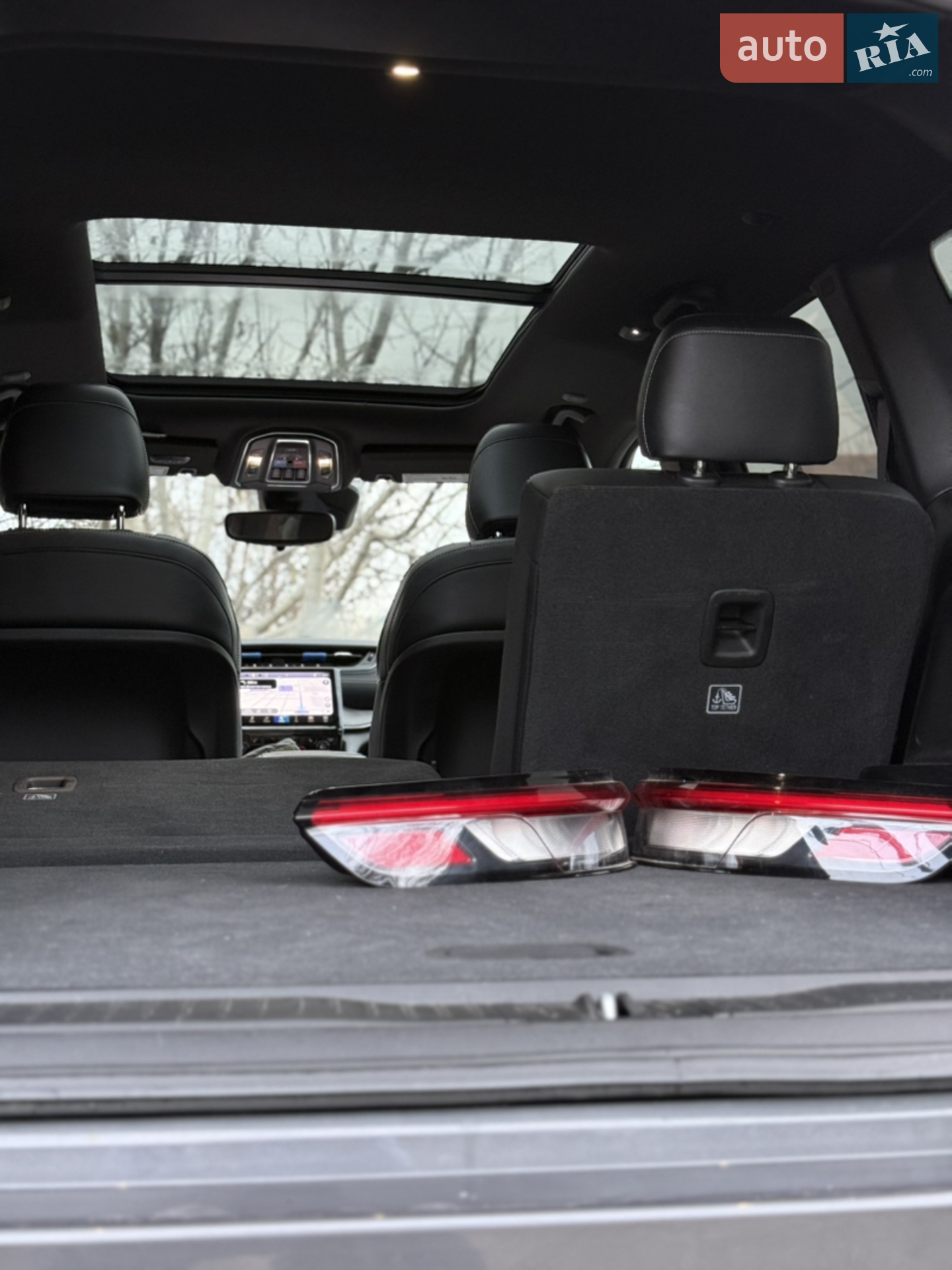 2023 Jeep Grand Cherokee - мініатюра 31
