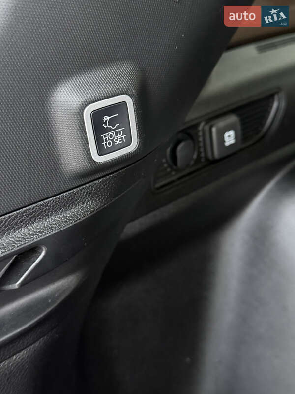 Позашляховик / Кросовер Jeep Grand Cherokee 2023 в Одесі