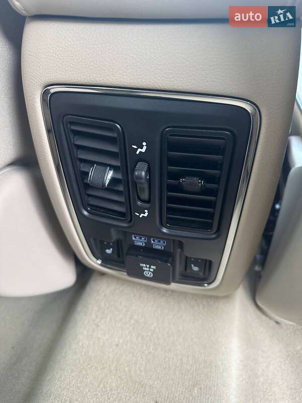 Внедорожник / Кроссовер Jeep Grand Cherokee 2019 в Полтаве