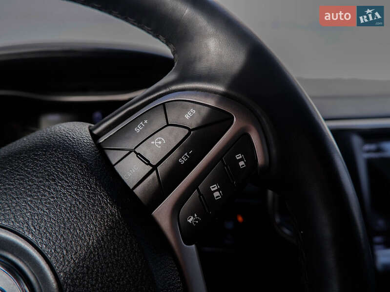 Внедорожник / Кроссовер Jeep Grand Cherokee 2018 в Киеве