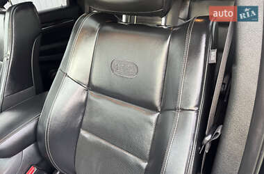 Внедорожник / Кроссовер Jeep Grand Cherokee 2016 в Киеве