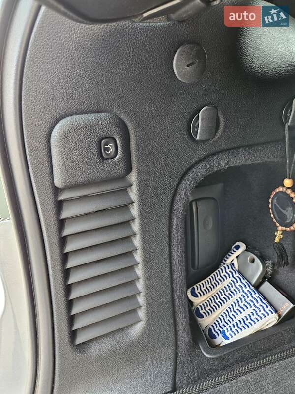 Внедорожник / Кроссовер Jeep Grand Cherokee 2016 в Одессе