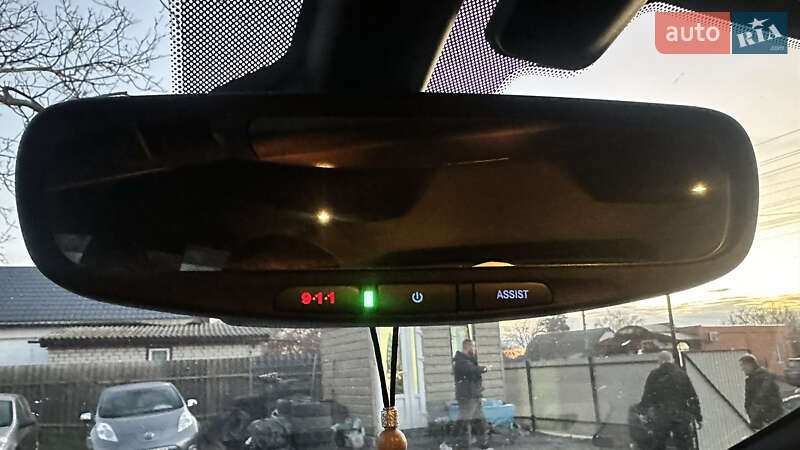 Внедорожник / Кроссовер Jeep Grand Cherokee 2017 в Смеле