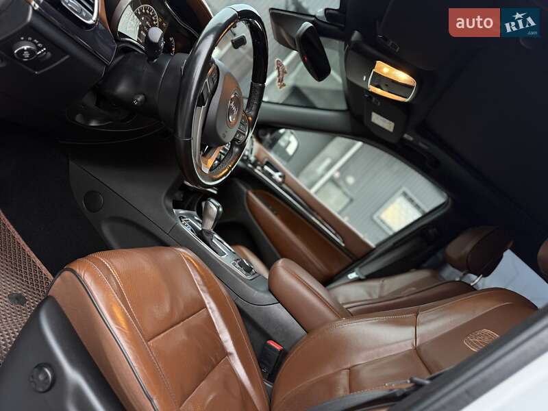 Внедорожник / Кроссовер Jeep Grand Cherokee 2021 в Броварах