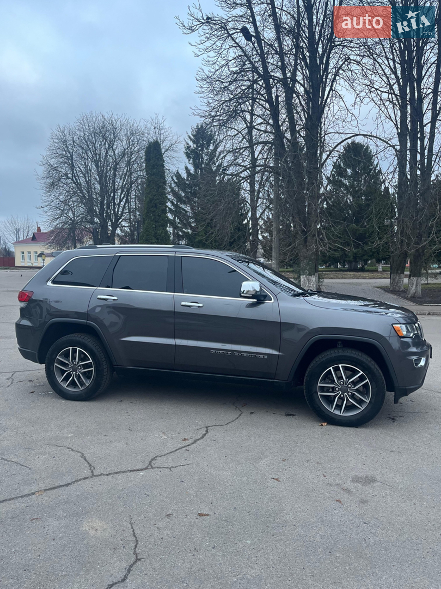 Jeep Grand Cherokee 2021 VIN 1C4RJFBGXMC802481 фото оголошення 22 з 26