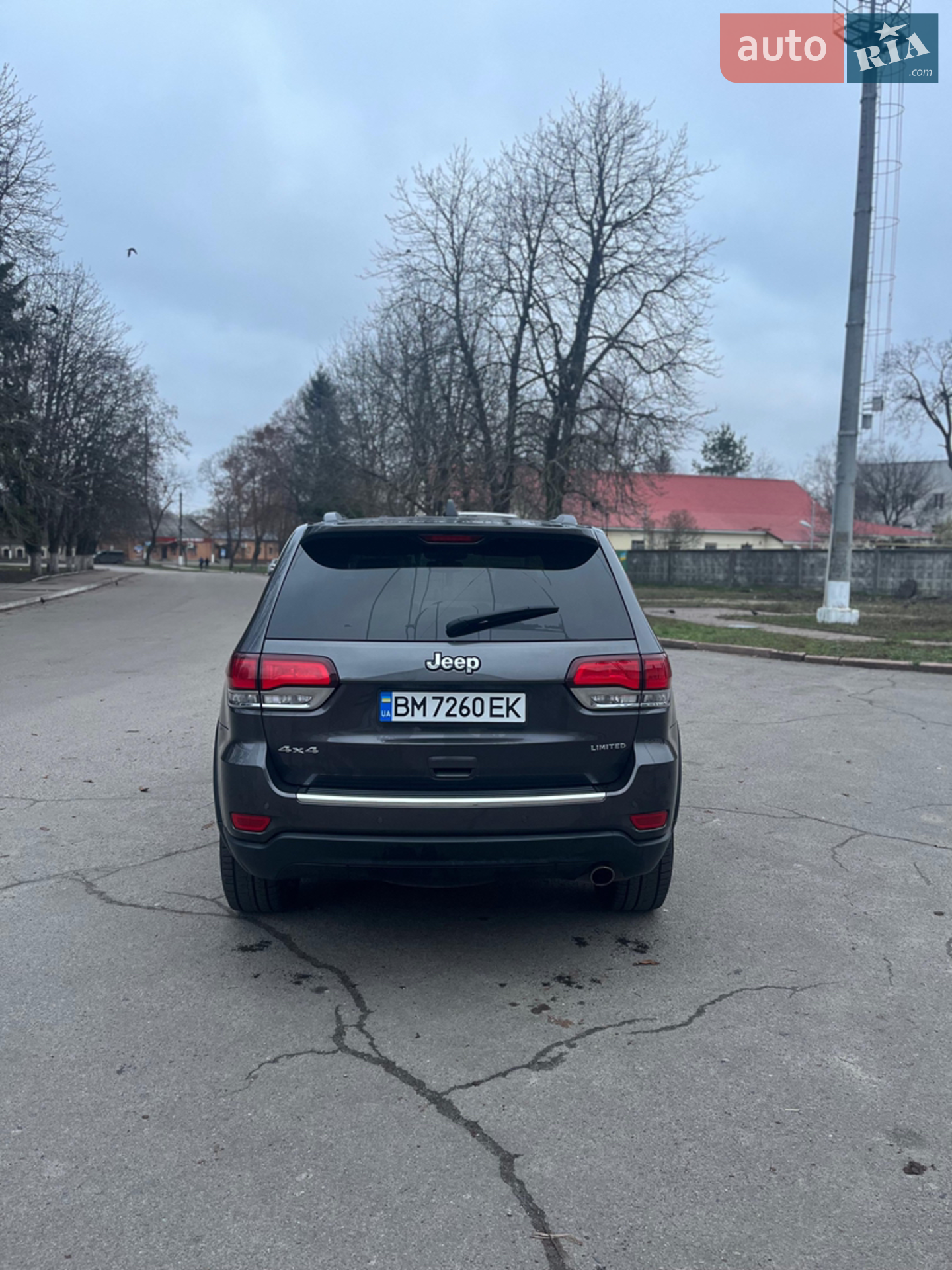 Jeep Grand Cherokee 2021 VIN 1C4RJFBGXMC802481 фото оголошення 21 з 26