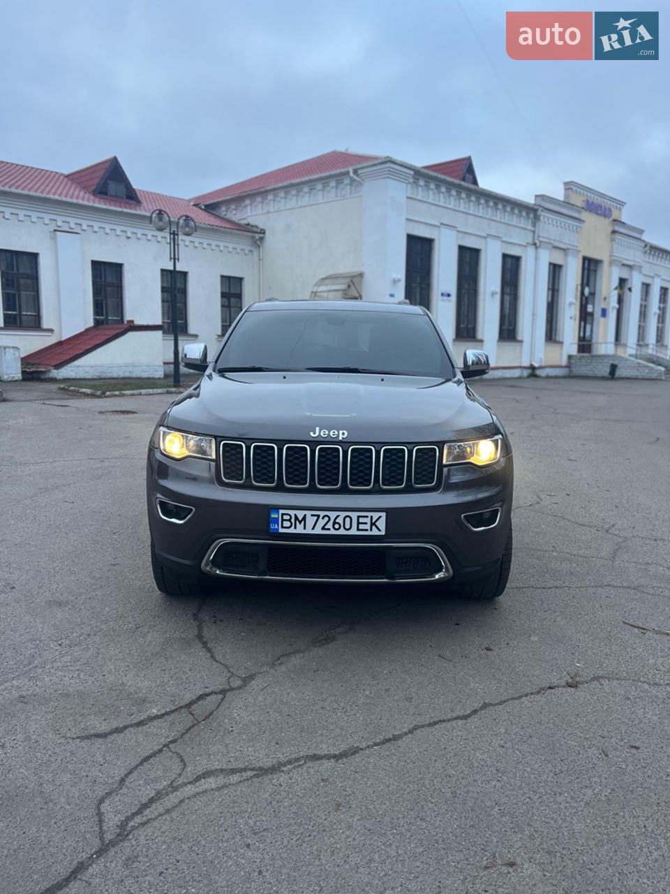 2021 Jeep Grand Cherokee - мініатюра 22