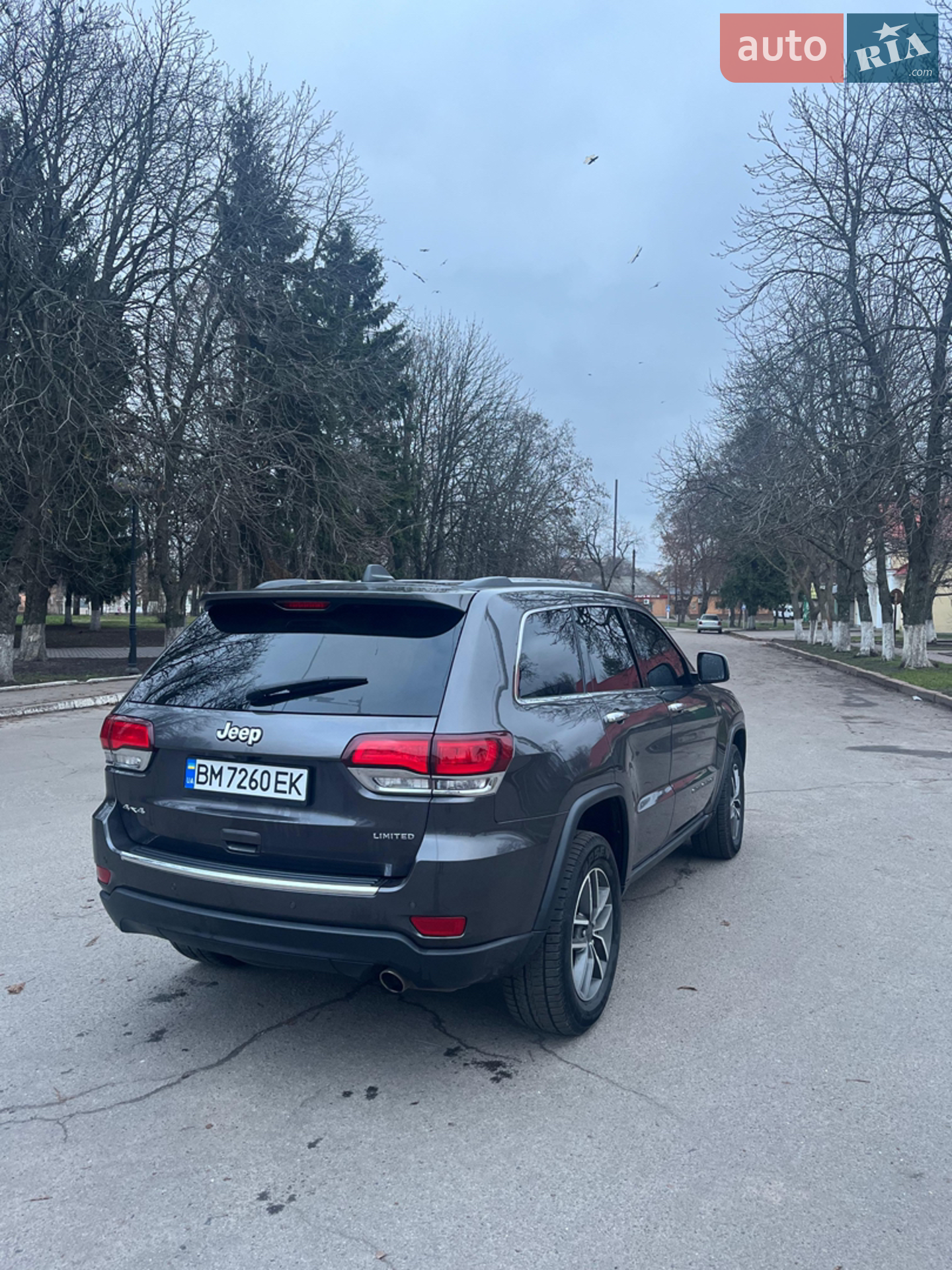 Jeep Grand Cherokee 2021 VIN 1C4RJFBGXMC802481 фото оголошення 15 з 26