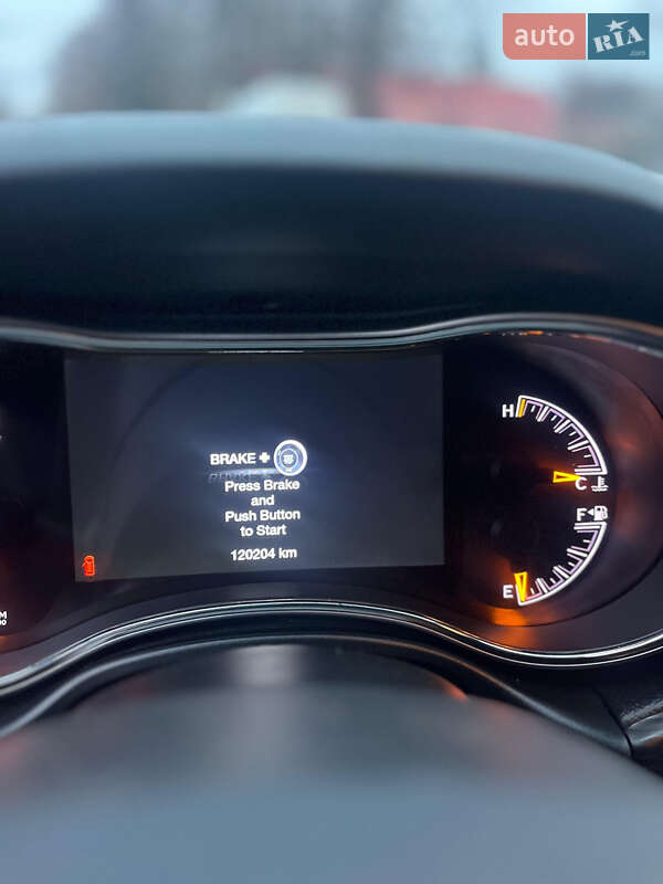 Внедорожник / Кроссовер Jeep Grand Cherokee 2021 в Ромнах