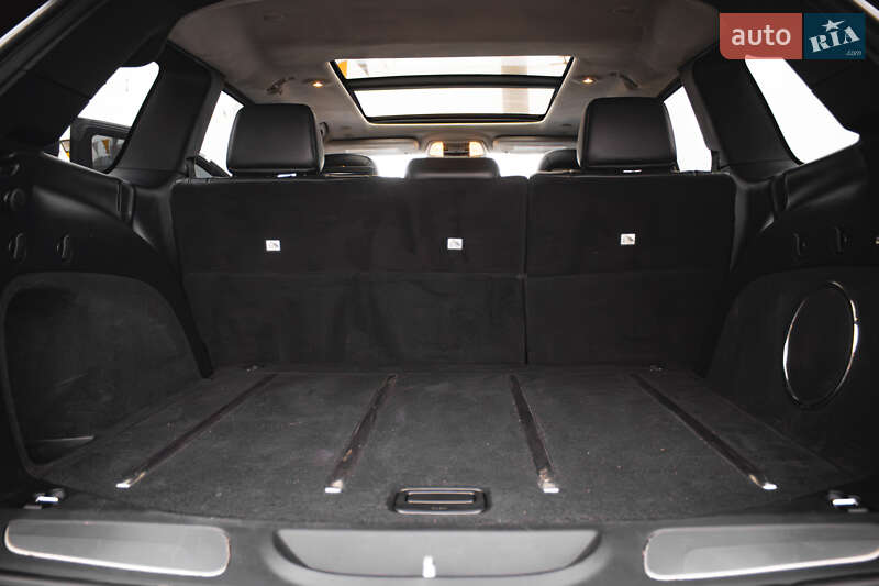 Внедорожник / Кроссовер Jeep Grand Cherokee 2017 в Киеве фото 40 Внедорожник / Кроссовер Jeep Grand Cherokee 2017 в Киеве