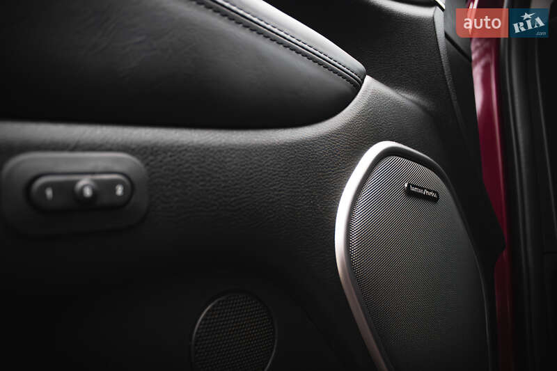 Внедорожник / Кроссовер Jeep Grand Cherokee 2017 в Киеве фото 32 Внедорожник / Кроссовер Jeep Grand Cherokee 2017 в Киеве