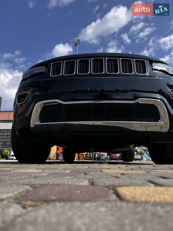 Jeep Grand Cherokee 2015 Jeep Grand Cherokee 2015