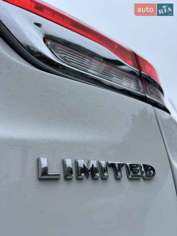 Внедорожник / Кроссовер Jeep Grand Cherokee 2015 в Сумах фото 11 Внедорожник / Кроссовер Jeep Grand Cherokee 2015 в Сумах