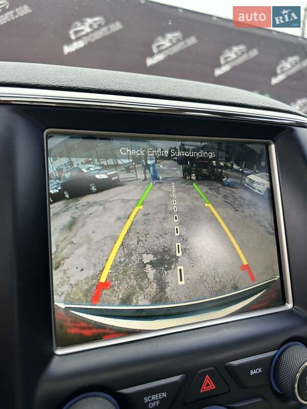 Внедорожник / Кроссовер Jeep Grand Cherokee 2015 в Сумах фото 32 Внедорожник / Кроссовер Jeep Grand Cherokee 2015 в Сумах